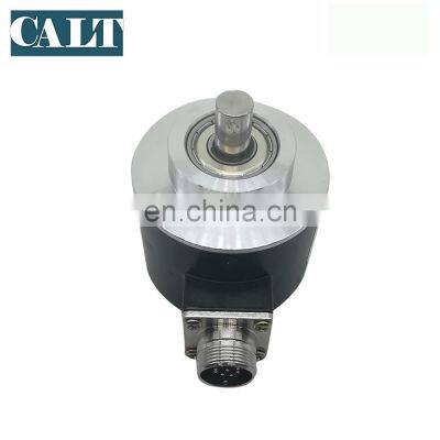CALT 12mm GHS58 1024ppr Rotary Encoder Replace Japan Encoder photo-4
