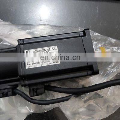 Hot Sale Fuji Servo Motor Full Electric Injection Molding Machine GYS401DC1-T2C Servo Motor Controller photo-2