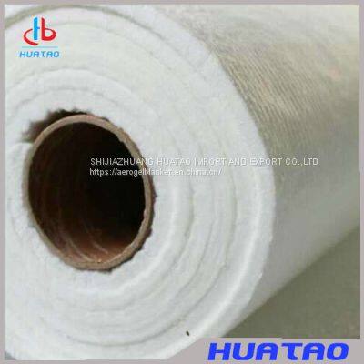 HT650 Aerogel Blanket for Heat Thermal Insulation photo-2