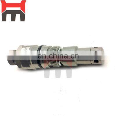 Hydraulic Control Valve SK200-5 SK200-6 Relief Valve YN22V00001F1 photo-2