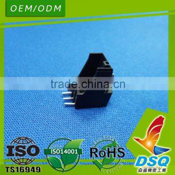 OEM ODM Connector Moulding Parts photo-6