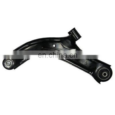 Suspension spare parts Control Arms Auto Parts Lower Control Arm 54500-ED50A 54500ED50A For Nissan Tiida C11