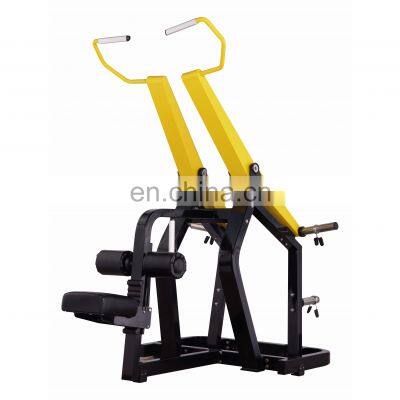 Hot Sale Pull Down Machine Club Gym Fiitness Equipment