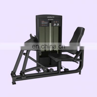 MND New FD-Series Popular Model FD03 Leg Press Hot Sale GYM Fitness Equipment