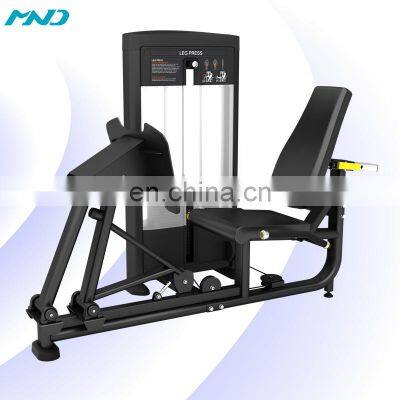 Factory Direct Sale Fitness Body Building Gym Equipment High Quality FS01 Prone Leg Curl Trainer