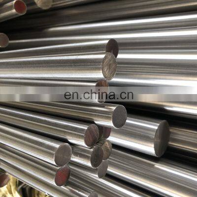 400 Series 410 420 430 Stainless Steel Bar Building Material photo-2