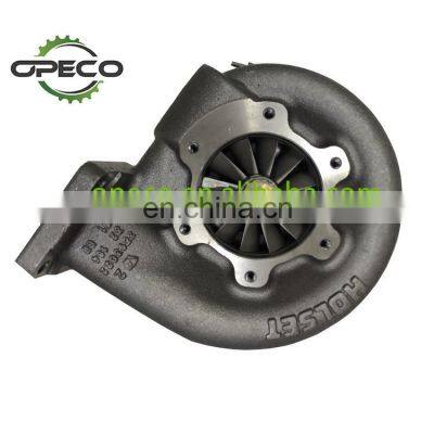 For Cummins QSK78 Turbocharger HX60 Water Cooled 3593249 3593250 3593251 3593252 4955690 3593294 photo-3