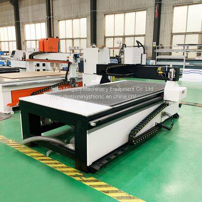 CNC Woodworking CNC Router Machine 1325/1530 Wood Machine in Wood Router Engraving and Cutting Machine photo-3