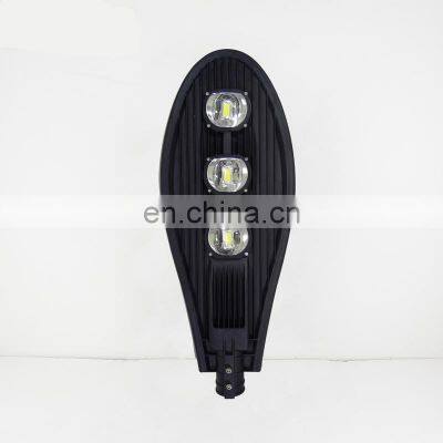 Wholesale Price COB LED Yard Lights 30W 50W 100W 150W 200W 250W Led Street Light For Outdoor Road Wall Lamp
