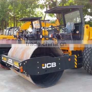 JCB VM 115 Vibratory Compactor