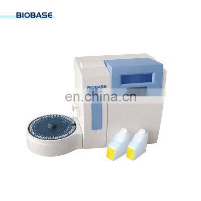 BIOBASE BIOBASE Auto Electrolyte Analyzer BKE-A K/Na/Cl For Sale Price