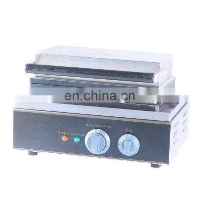 Non-stick 110V 220V 15 Pcs Mini Egg Tart Machine Round Pastry Tart Tartlet Pie Shell Machine Maker Iron Ice Cream photo-3
