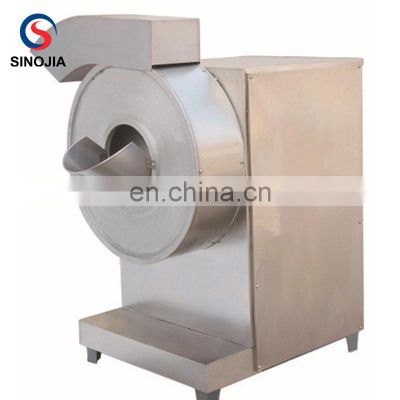 Factory Supply  Sweet Potato Slicing Machine /  Potato Cutting Machine / Radish Slicer