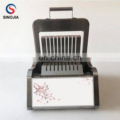 Super Quality Commercial Rice Ball Machine / Sushi Cutting Machine photo-5