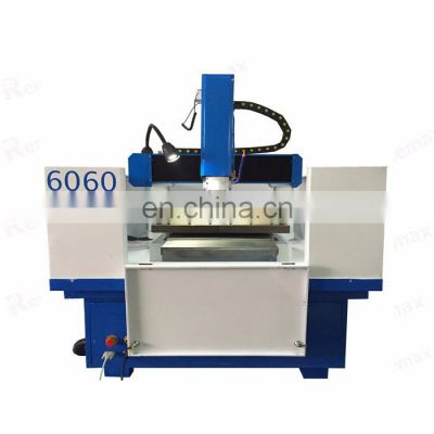 6060 metal milling machine cnc router