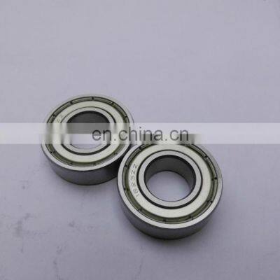 R4 inch size ball bearing R4ZZ  stainless steel ball bearing R4ZZ