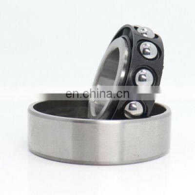 M25 Angular Contact Separate Permanent Motor Ball Bearings M25 Magneto Bearing