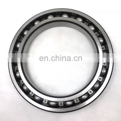 NSK NTN KOYO brand high standard 6918 size 90*125*18 mm Deep Groove Ball Bearing