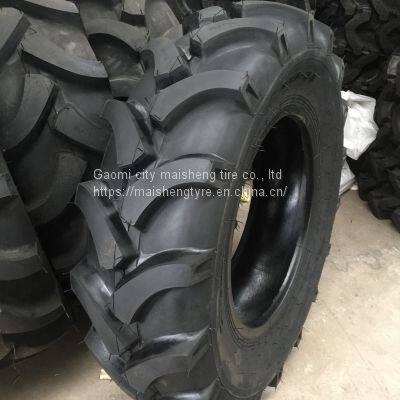Agricultural vehicle herringbone tire 14.9-30 tire Lei A deepened pattern R-1 pattern tire