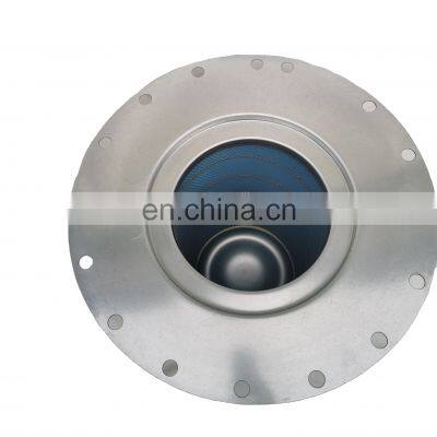 Atlas Air Compressor Oil and Gas Separator, 1614952100 photo-2