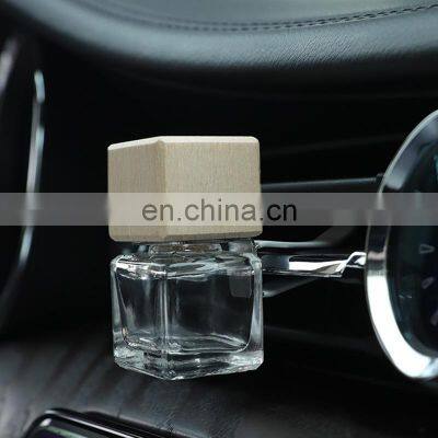 ENO Car Perfume Volatilization Diffuser Aromatherapy Air Outlet Car Interior Decoration