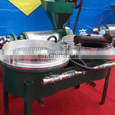 Duplex Oil Filters Centrifugal Oil Filter photo-3