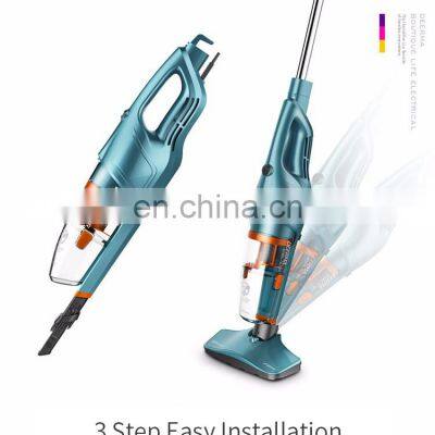 Xiaomi Deerma DX900 Upright Vacuum Cleaner Portable Handheld Household Cleaner Low Noise Dust Collector Strong Suction photo-3