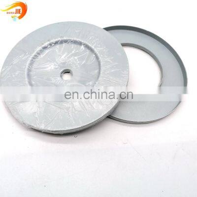 Metal Filter Cartridge Dust Collector Air Filter End Caps and Covers