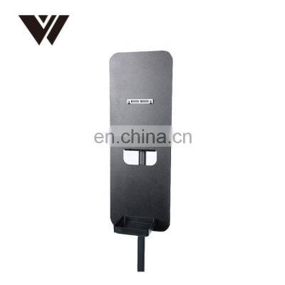 Wall Mounted Hand Soap Dispenser Bracket Soap Dispenser Metal Bracket photo-5