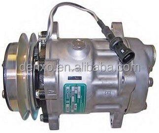 1444295 DAF Air Conditioner Compressor for Truck 1638737