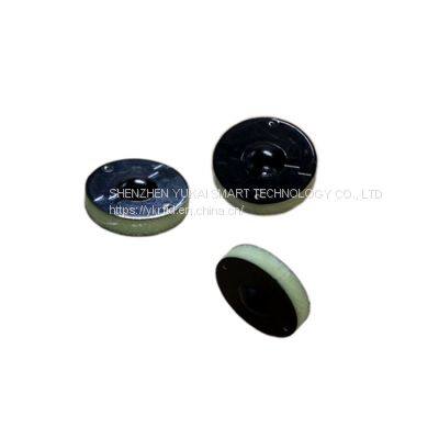 Smart Tag UHF RFID Epc Gen2 860-960MHZ Passive Fabricantes De Etiquetas Rfid Uhf PCB Small Tag On Metal For Tool Tracking photo-3