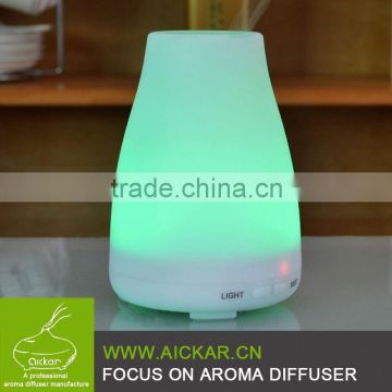 decorative essential oil diffuser portable essential oil diffuser electric aromatherapy burner