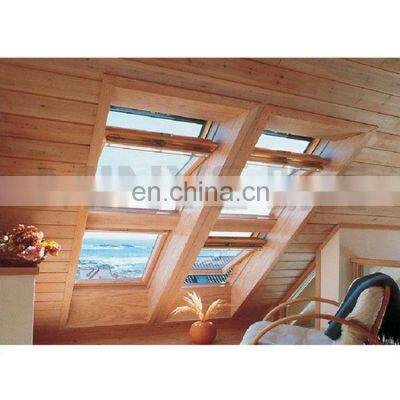 Balcony Window Replacement Skylight Roof With Low Price