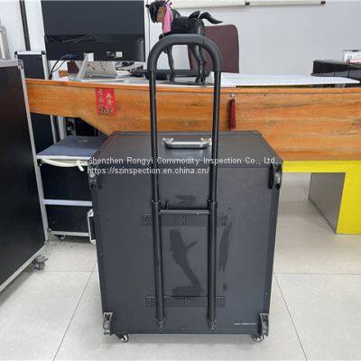 Quality Control Inspections, First-Article Inspections (FAI), Inspection in China, Inspection Services Agent, photo-3