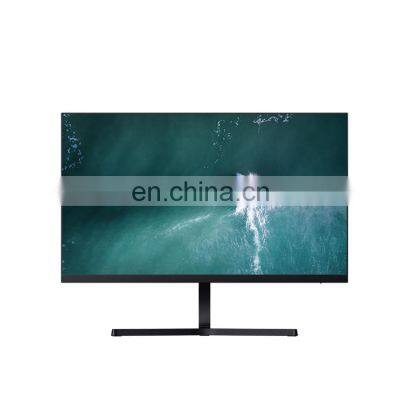 High Quality Xiaomi Ultra-thin Body Low Blu-ray PC Monitor 1A 23.8-inch 1080P HD TV