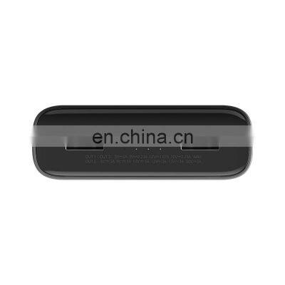 Xiaomi Mi Power Bank 20000mAh 50W Quick Charge USB-C Mi Powerbank 20000mah External Battery for Xiaomi Notebook MacBook photo-2