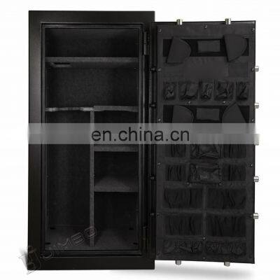 Jimbo Storage Weapon Fireproof Gun Safe Box photo-2