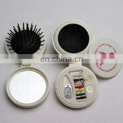 Plastic Travel Kit With Sewing Kit photo-2