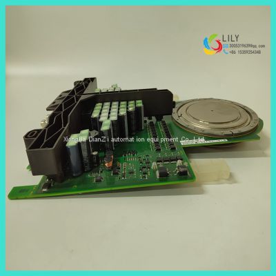 5SHY5055L0002 3BHE019719R0101 GVC736BE101  IGCT Module