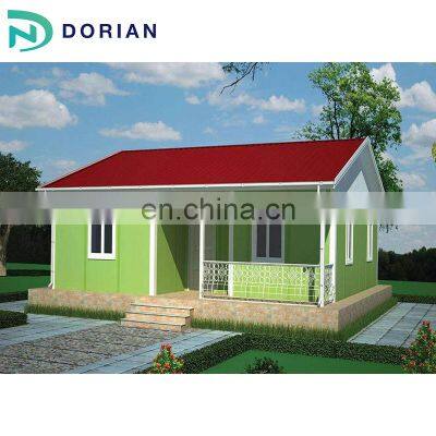 Cheap Used Steel Sheds Prefabricated  Prefab House