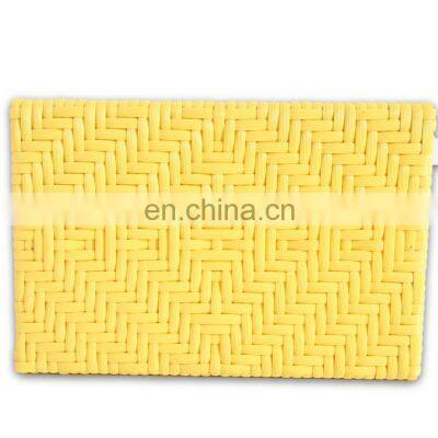 Outdoor Lampen Brot Kommode Sdraio Outdoor Lieg Bolla Rattan Pieces Design Imitating Mashin Teppich Flak Longe Rattan photo-3