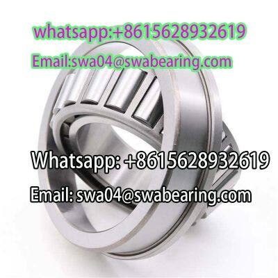 Single row bearing Part Number 385/382 Taper Roller Bearing Size 55*98.425mm