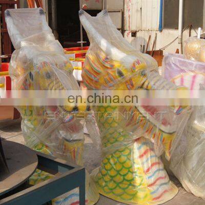 24 Seats Classic Amusement Park Pirate Ship Rides for Sale