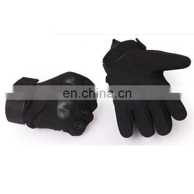 Winter Cheap Custom Other Sport Tactical Equipment Motorcycle Touch Screen Full Finger Combat Tactical Gloves photo-3