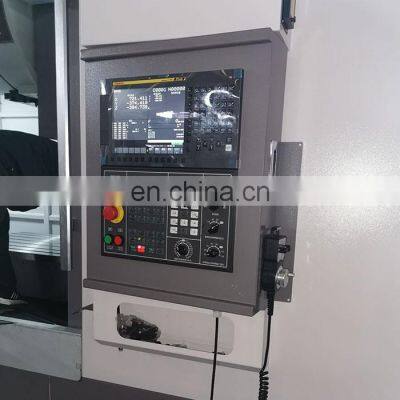 VMC1580 3axis Vertical Machining Center With Cnc System From China Factory photo-4