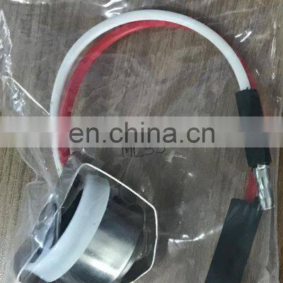 ML90 Bimetal Defrost Thermostat Replacement Part 37T01 PL002 20491 Good Price photo-4