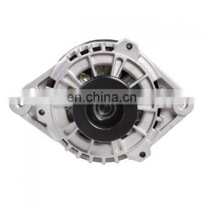 Hot Sale Generator AMDEL1187 For Truck photo-4