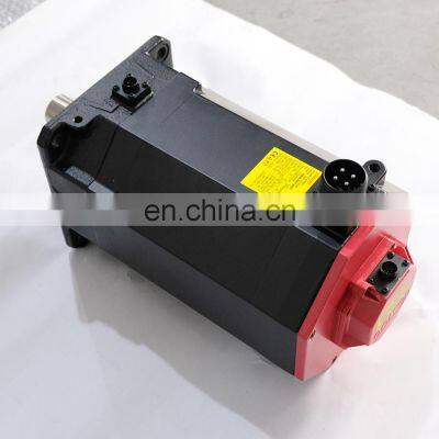 A06b-0247-b401 Fanuc Servo Motor Driver Manufacturer A06B-0247-B401 photo-4