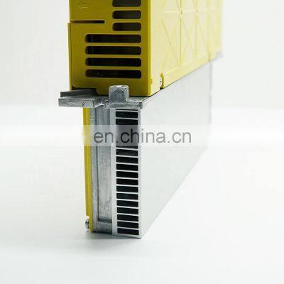 High Quality Japan Original Fanuc Servo Amplifier Module A06B-6240-H106 photo-5
