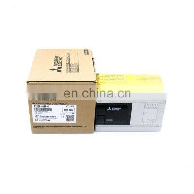 New Mitsubishi PLC FX3G-24MR/ES-A with good price